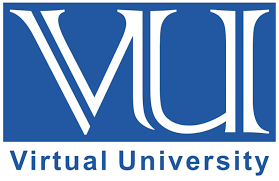 Virtual University AI Course Admission 2021