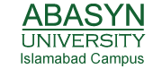 Abasyn University Undergraduate Graduate Admissions 2021