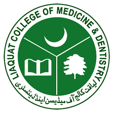 Liaquat College of Medicine & Dentistry Admission 2021. 