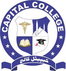 Capital College of Health Sciences DPT BS Admission 2021 Capital College of Health Sciences DPT BS Admission 2021