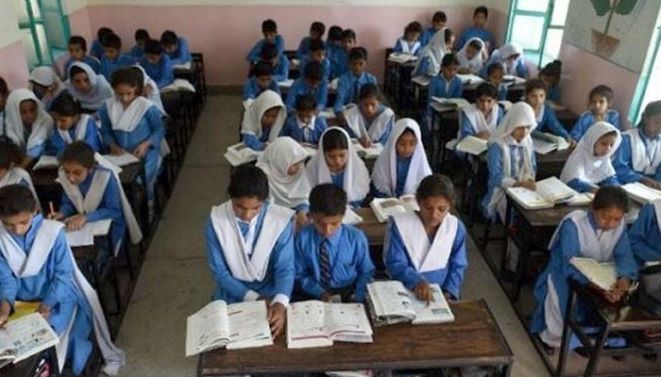 Govt Implements Primary Single National Curriculum