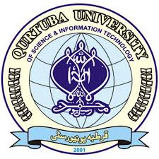 Qurtuba University BS BBA MA MSc Admissions 2021