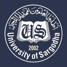 UoS 2nd Semester Final Exams Schedule 2020 UoS 2nd Semester Final Exams Schedule 2020