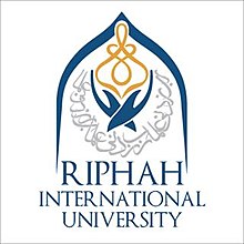 Riphah International University MBBS Admissions 2021 Riphah International University MBBS Admissions 2021