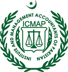 ICMAP Inter Graduation and Master Admissions 2021