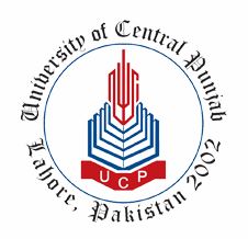 Capital University of Science and Technology CUST Admissions Capital University of Science and Technology CUST Admissions