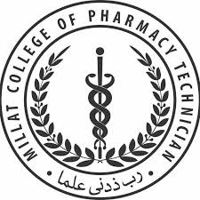 Millat College of Pharmacy Technician Admissions 2021