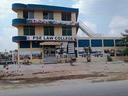 PSE Law College LLB Admissions 2021