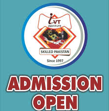 Islamabad Vocational Technical Institute Admissions 2021