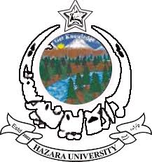 Hazara University Mansehra BS Admissions 2021 Hazara University Mansehra BS Admissions 2021