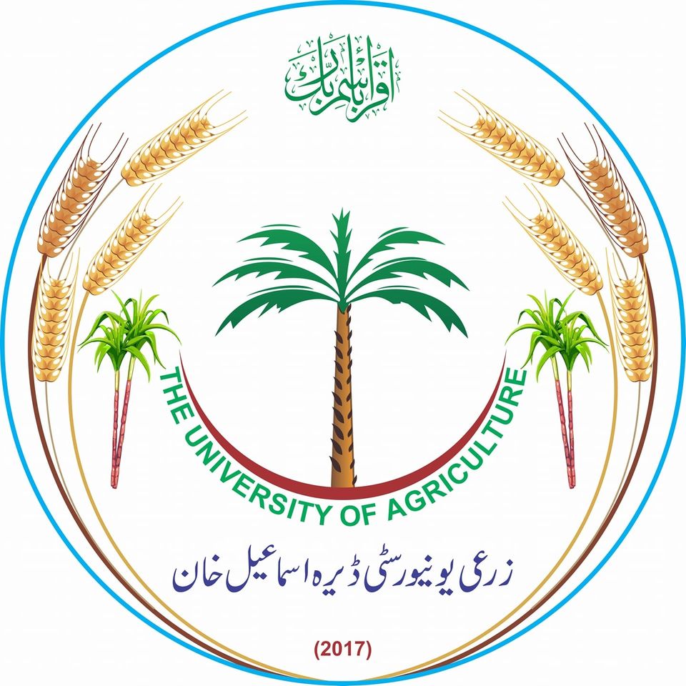 The University Of Agriculture DIK Undergraduate Admission The University Of Agriculture DIK Undergraduate Admission