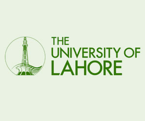 The University of Lahore BS BCom MS PhD Admissions 2021