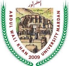 Abdul Wali Khan University AWKU Admissions 2021