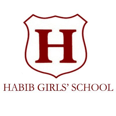 Habib Girls School Nursery to 11th Class Admissions 2021