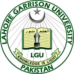 Lahore Garrison University BS BBA Admissions 2021