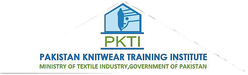 Pakistan Knitwear Training Institute Courses 2021