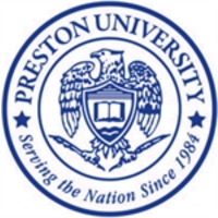 Preston University MBA Admissions 2021