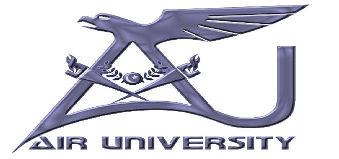 Air University BS BBA MBA Admissions 2021