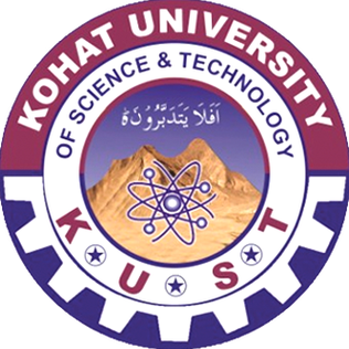 Kohat University of Science and Tech M.A/M.Sc Date Sheets