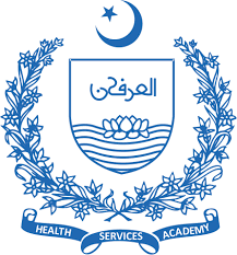 Health Services Academy, Isb M.A in Science Admission