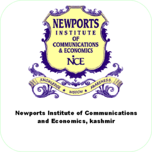 Newports Institute of Communications & Eco Admissions 2021