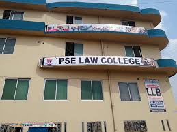 PSE Law College LLB Admissions 2021 in Lahore