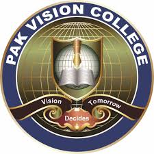 Pak Vision College MSc MA Admissions 2021