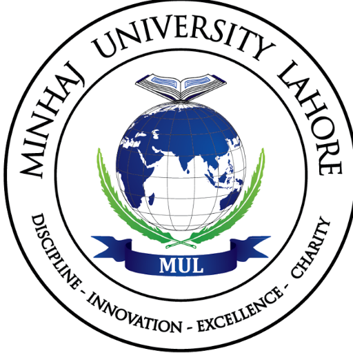 Minhaj University Admissions 2021