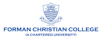 Forman Christian College Course Admission 2021.