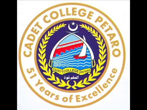 Cadet College Petaro Admissions 2021