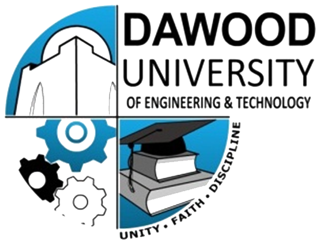 Dawood University of Engineering and Tech Admission 2021