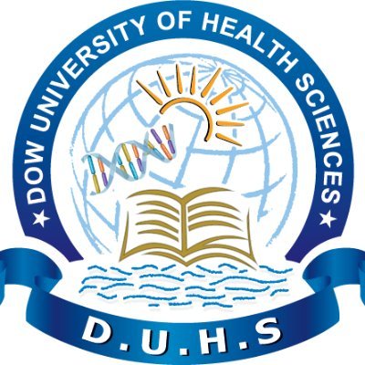 Dow University of Health and Sciences Course Admission 2021