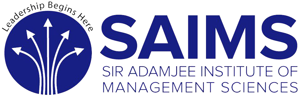 Sir Adam Jee Institute of Management Sciences Admission