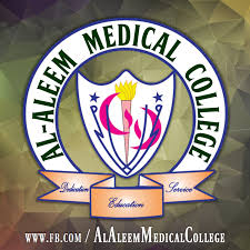 Al Aleem Institute Of Nursing Ccu and Ot Admission 2021