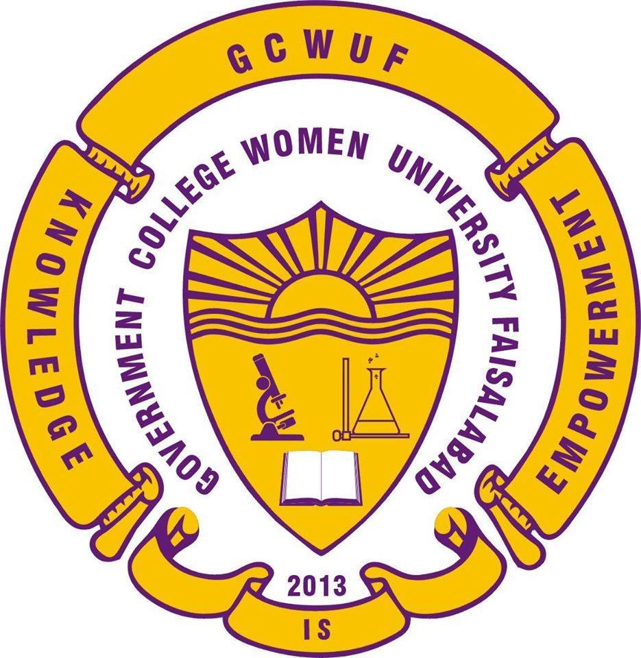 GC Women University Faisalabad Scholarship 2021