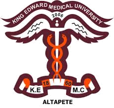 KEMU DPT & Allied Health Sciences Programs First Merit List