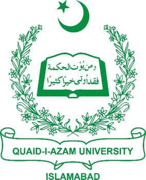 Quaid-i-Azam University Isb M.A MSc M.Com  Date Sheet 2021
