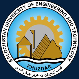 BUET Khuzdar Master