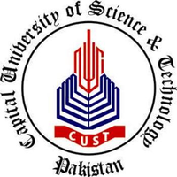 Capital University of Science & Technology Isb Course 2021
