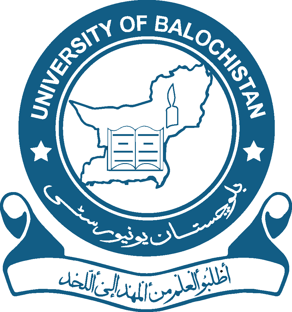 University of Balochistan Quetta M.Phil & PhD Admission 2021