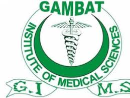 Gambat Medical College Extension date of IEAP for Add