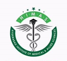 Hyderabad Institute of Medical and Allied Sciences D.P.T Add