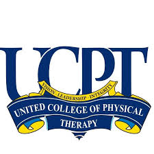 United College of Physical Therapy (UCPT) DPT Admission 2021