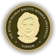 The Begum Nusrat Bhutto Women University Sukkur Admission