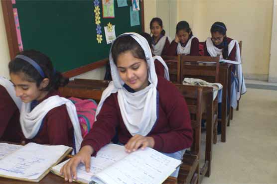 Education Ministry Committee for Single National Curriculum