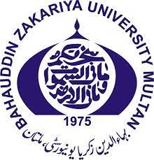 BZU MA/MSc Annual Exams 2020 Schedule