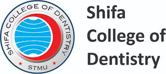 Stmu Shifa Clg of Dentistry BDS Date Sheet 2020