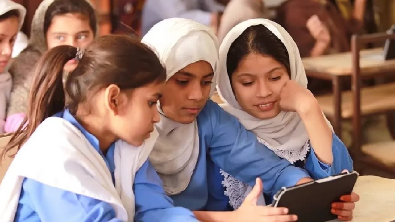 Govt Introduces STEM Education in KP Schools