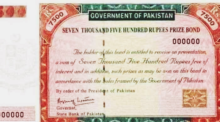 7500 Prize Bond List Draw 85 Lahore Winner List 2021