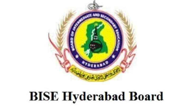 BISE Hyderabad SSC Annual Exams 2021 Schedule